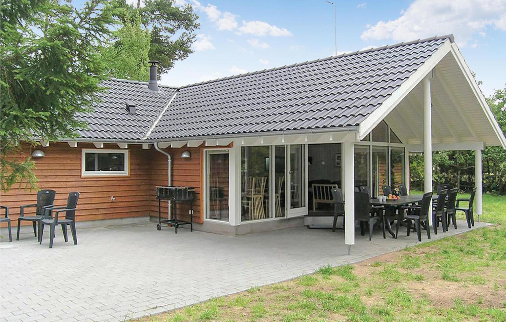 Beautiful Home In Koepingsvik With Kitchen Exterior foto